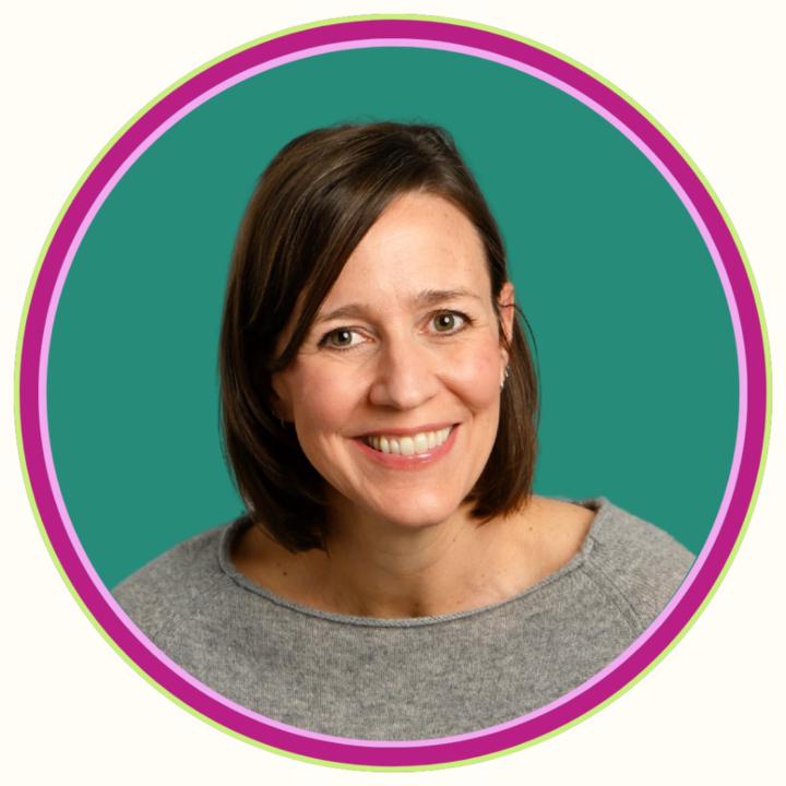 Suzie Roth