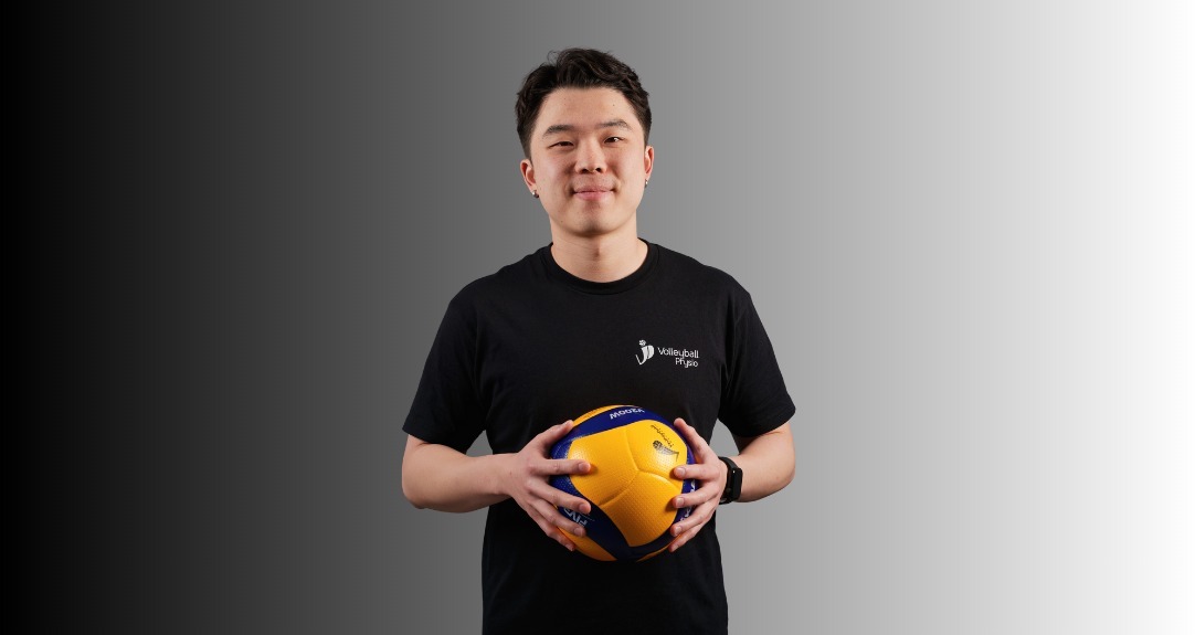 Volleyball Physio Coaching