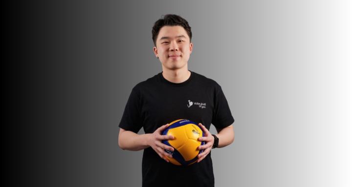 Volleyball Physio Coaching