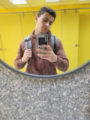 عبدالرحمن عادل حسن صادق