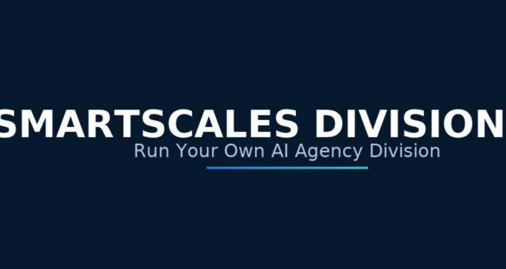 SmartScales Division HQ