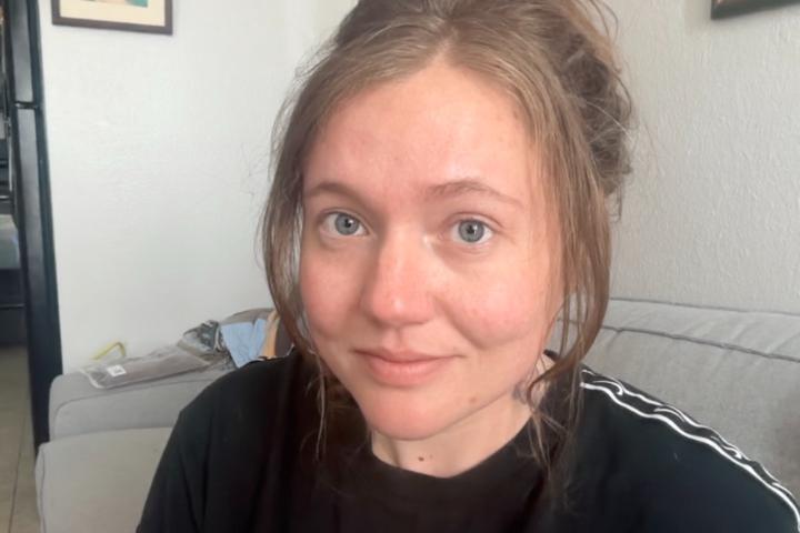 Bridget Gorchels