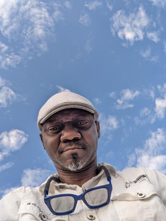Adegboyega Mabadeje