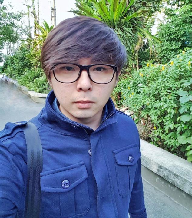 Kim Miguel