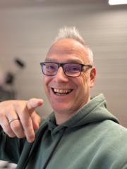 Heiko Steinweg