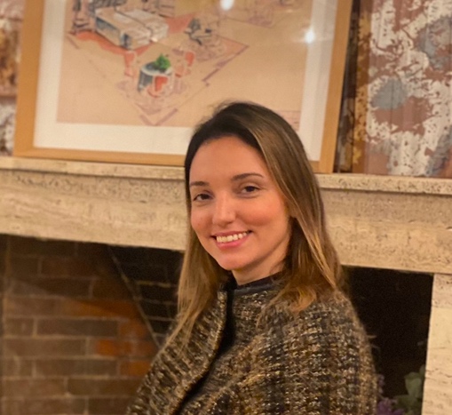 Teresa Garcia