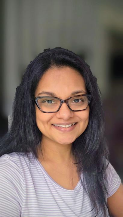Jhilam Sanyal