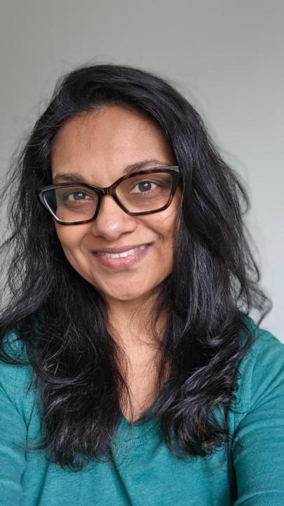 Jhilam Sanyal