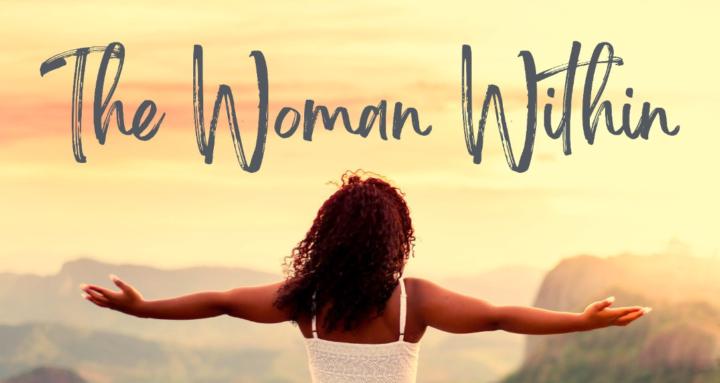The Woman Within 
