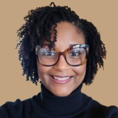Christina Carr
