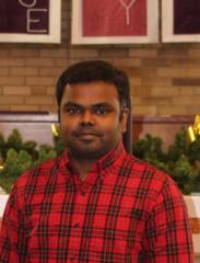 Devasundaram Vinoth Ananathajothi Balan