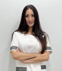 Beatriz Gil Riquelme