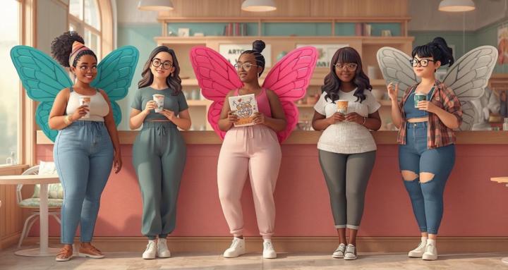 Butterfli Haven Cafè