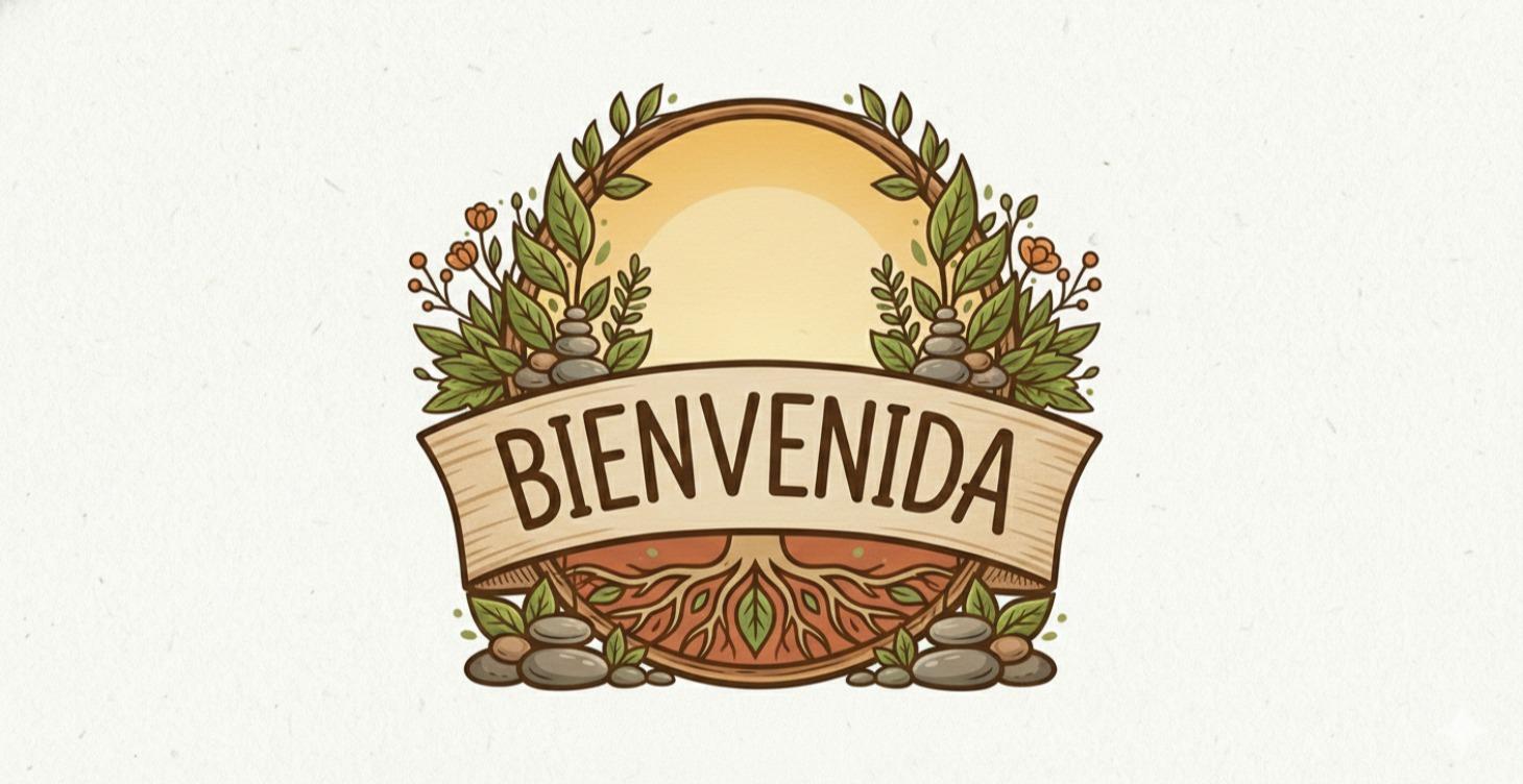 Bienvenida