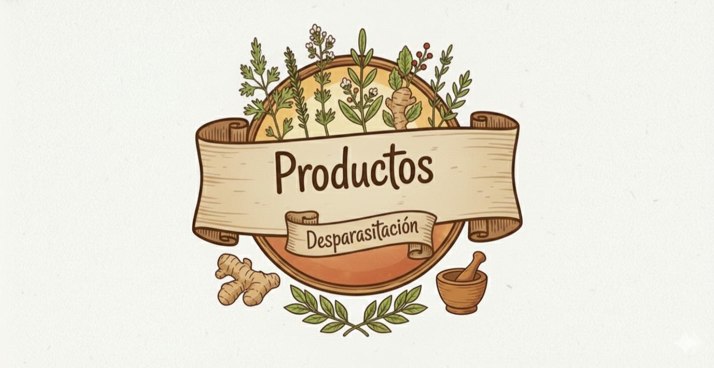 Productos de los Protocolos