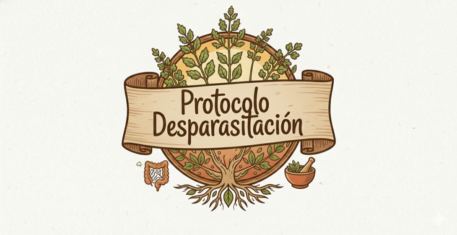 Protocolo RESET Inmunológico™