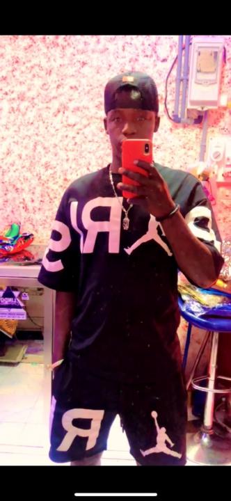 Mame ngor Thioune
