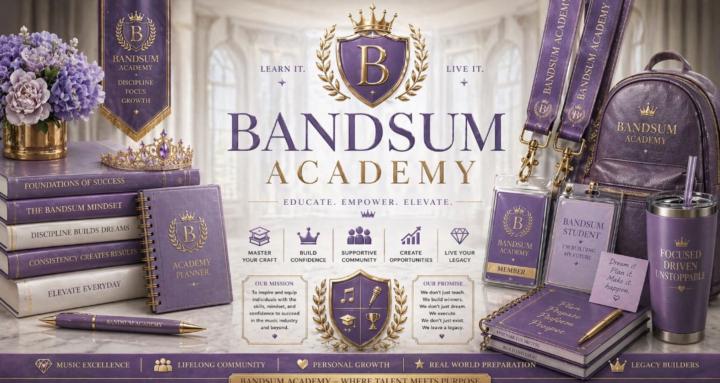 Bandsum Academy
