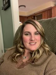 Heidi Scott