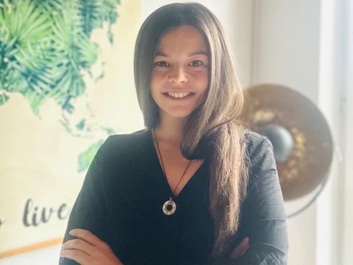 Maja Mujkic