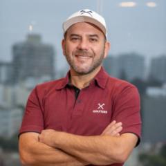 Daniel Iturri