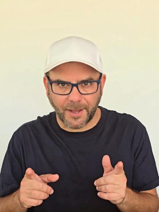 Daniel Iturri