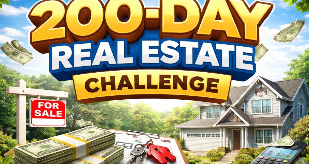 200 Days