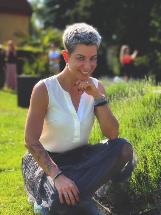 Veronika Petru