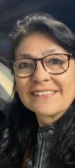 Isabel Milagros Delgado Campos