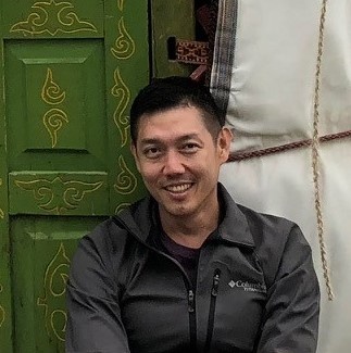Edmund Ulanara
