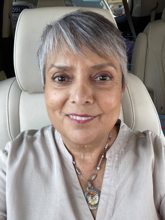 Yolanda Fischetti