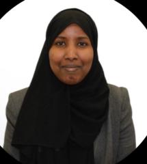 Naziha Sheikh-Abdi