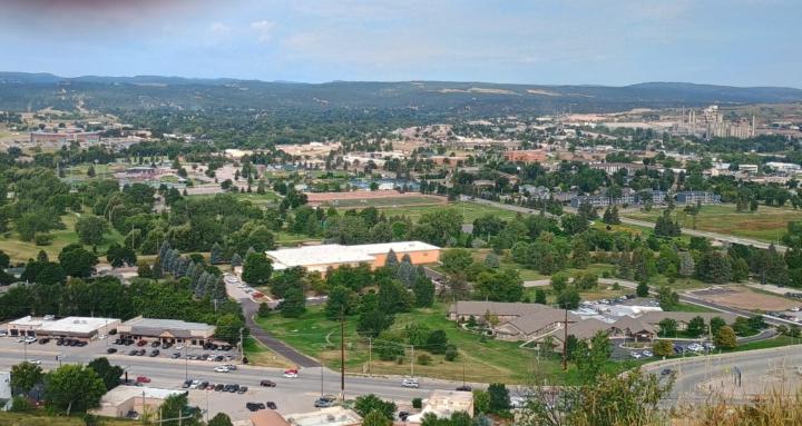 Random Useful Life Savers