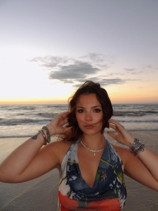 Alexa Staloski