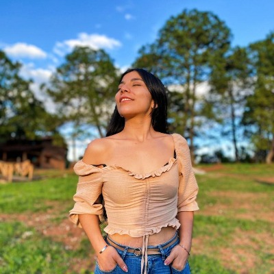 Perla Sandoval
