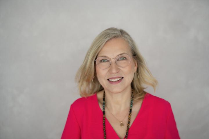 Ines Kasper