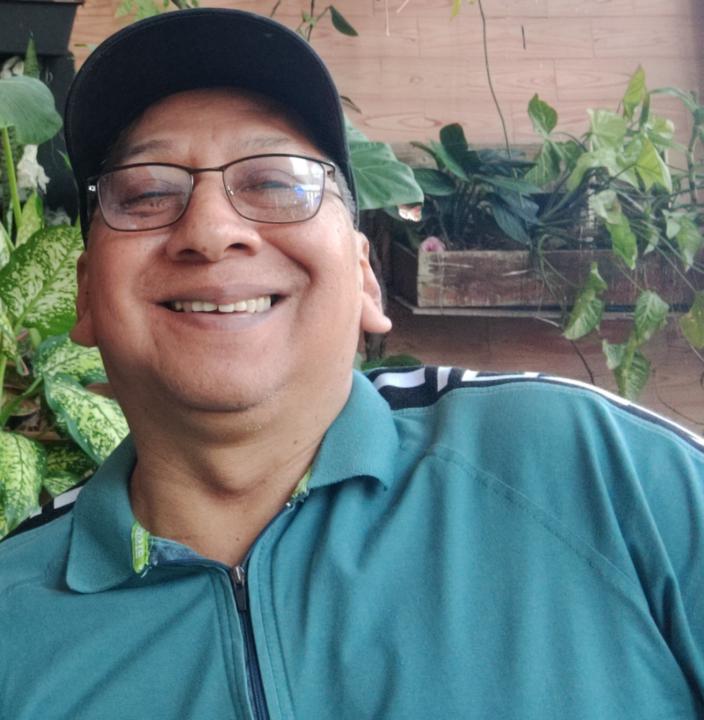 Holmes Alirio Pavi