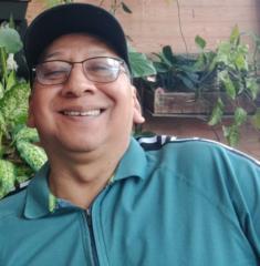 Holmes Alirio Pavi