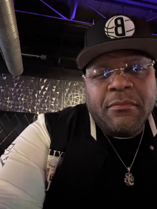 Tony Dorsey