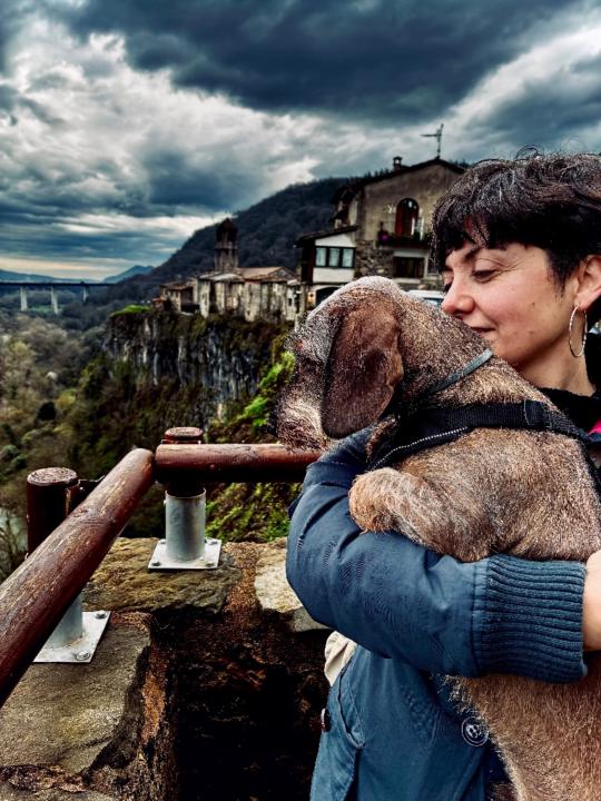 Jessica Garcia Marti