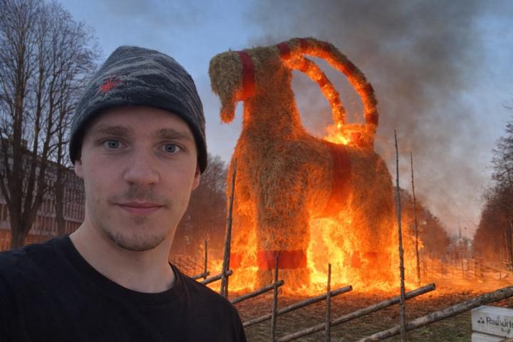 Elias Nilsson