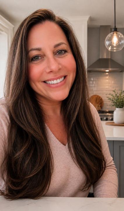 Carly Hansher