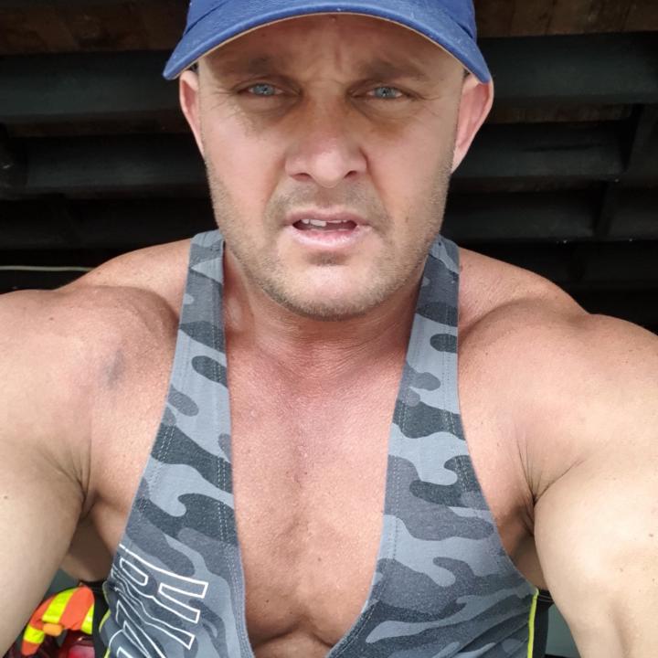 Greg Bloom