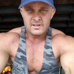 Greg Bloom