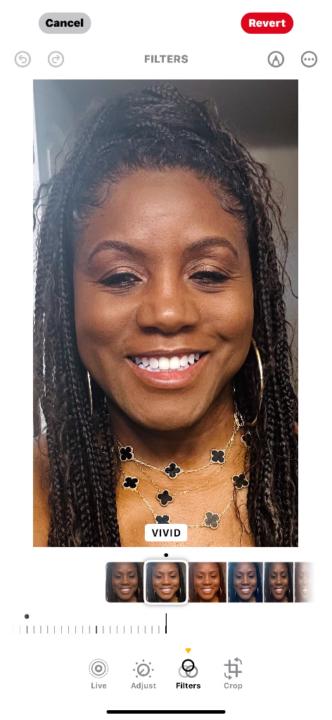 Meecy Braxton