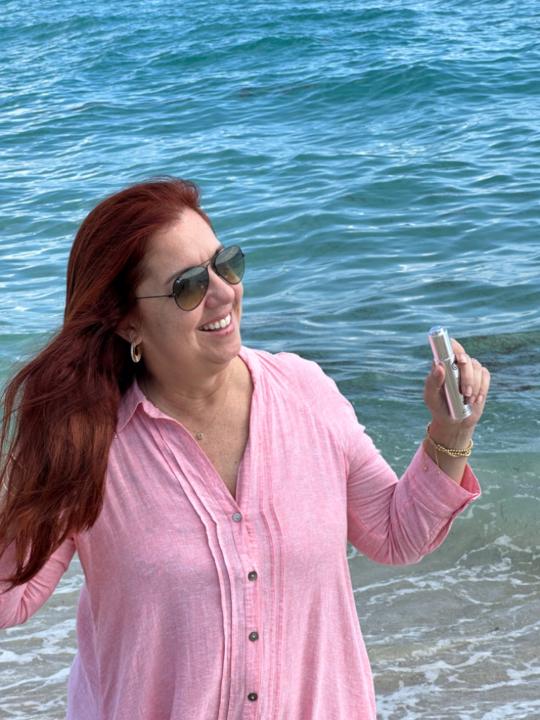 Giselle Molina