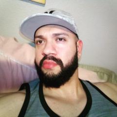 Jesse Contreras