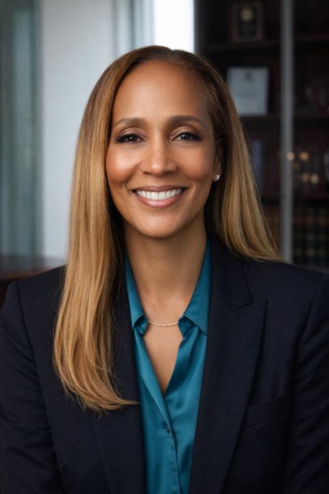 Karla Coleman