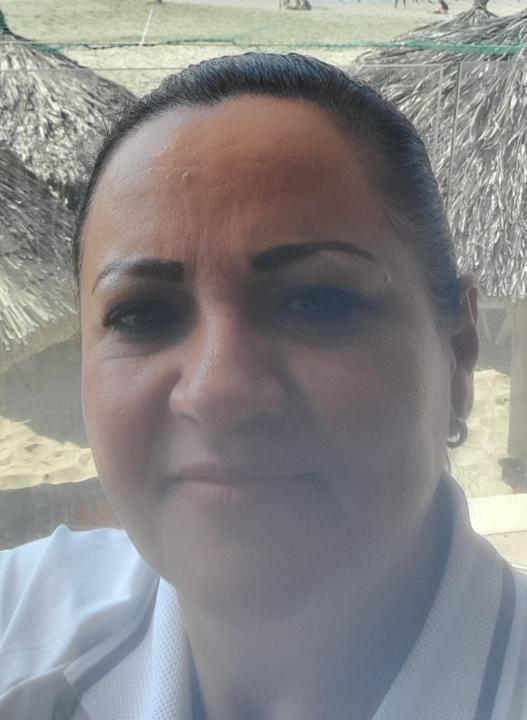 Rosy Lepe