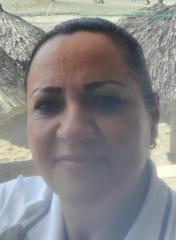 Rosy Lepe